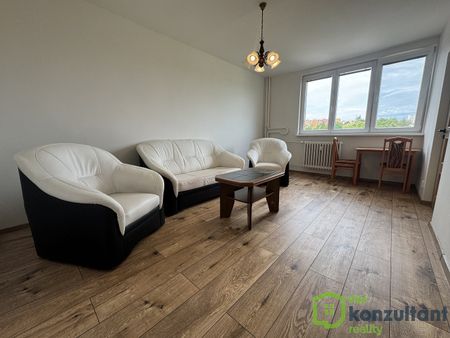 Pronájem bytu 2+1 55 m² - Photo 2
