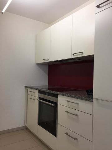 3.5 Zimmer, 83 m², 3. Stock - Foto 2