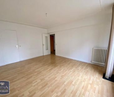 Location Appartement 1 pièce 26m² TOURS 37000 - Photo 2