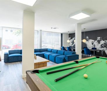 Studio to rent - Photo 3