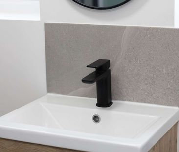 Fab Double En-Suite Rooms in Luxury Co-Living HMO - Photo 5