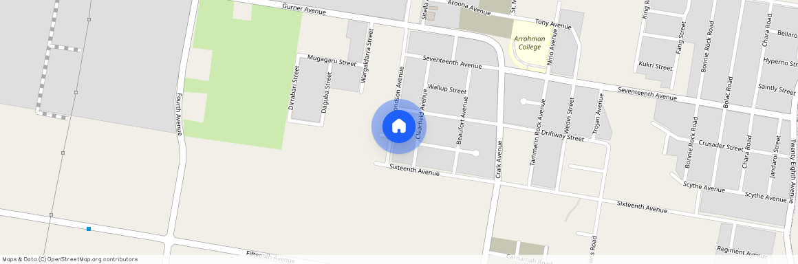 Address available on request, NSW 2179, Austral