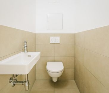 AB Juli 2026 / 3 Zimmerwohnung mit Loggia und Deckenkühlung - Photo 3