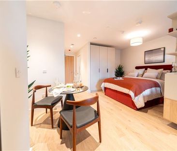 The Carriageworks, Sheriff Street Upper, Dublin 1, DUBLIN1 - Photo 2