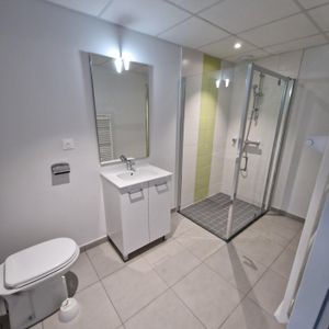 Location Appartement 1 pièce 26m² LA ROCHE SUR YON 85000 - Photo 2