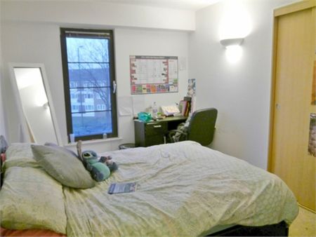 2 Bedroom Apartment - Photo 5