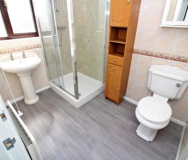 1 bedroom semi-detached house to rent - Photo 5