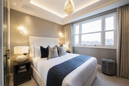 Prince Of Wales Terrace, Kensington, W8 - Photo 3