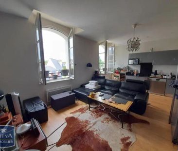 Appartement à louer 3 pièces 62.52m² - Photo 6