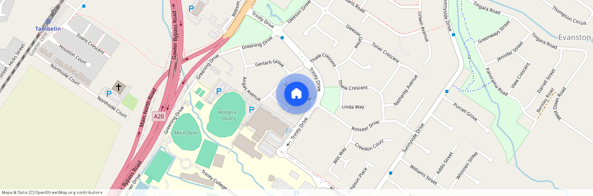 8 Ledgard road, SA 5116, Evanston Park