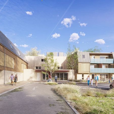 LANGENROHR III/1 - Photo 3