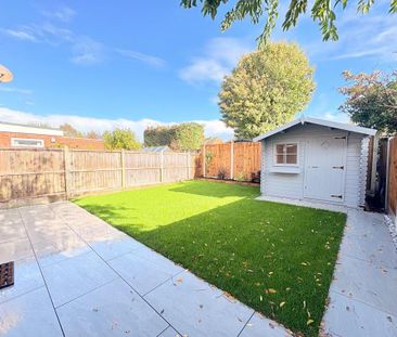4 bedroom detached house to rent - Photo 5