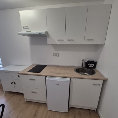 Location Appartement 2 pièces 34m² SIN LE NOBLE 59450 - Photo 3