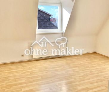 Wohnen im Pelikanviertel mit EBK, neues Bad - direkt zum Einziehen - Photo 4