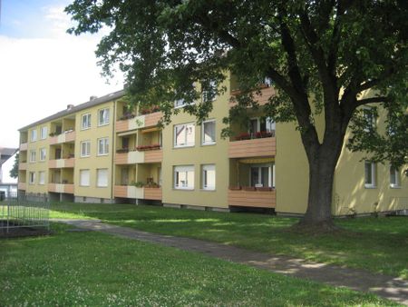 Ihr neues Zuhause: helle 3-Zimmer-Wohnung in guter Wohnlage - Foto 4