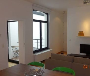 Appartement te huur - Photo 6