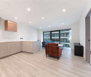 Just completed, this brand new, ideally located thirty-fifth floor ... - Photo 4