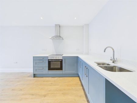 1 bedroom apartment to rent - Photo 5