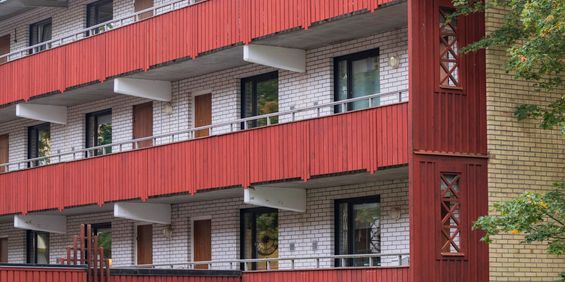 Badstugatan 2 - Photo 3