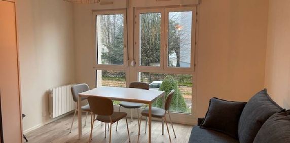 Studio 28m² (réf 2128031) - Photo 2