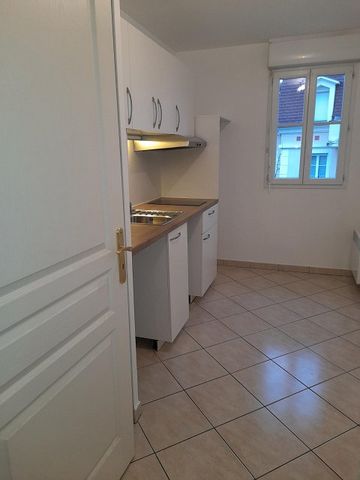 Location Appartement 2 pièces 49m² - Photo 4