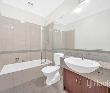 Fully furnished apartment available for rent! - Photo 1