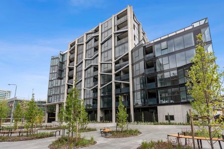 231/81 Cooyong Street, City ACT 2601 - Apartment For Rent | Domain - Photo 4