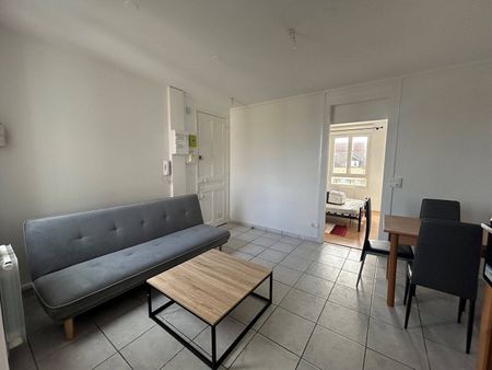 Location appartement 2 pièces 30.29 m² à Le Havre (76600) - Photo 4