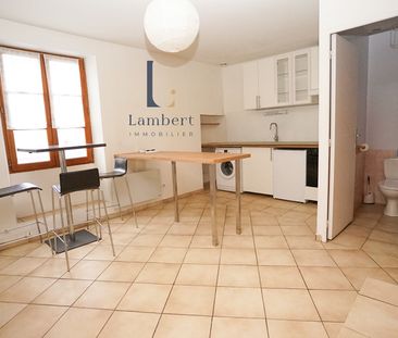 Location Appartement 3 pièces 41m² - Photo 1