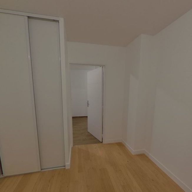 APPARTEMENT T3 A LOUER - Photo 1