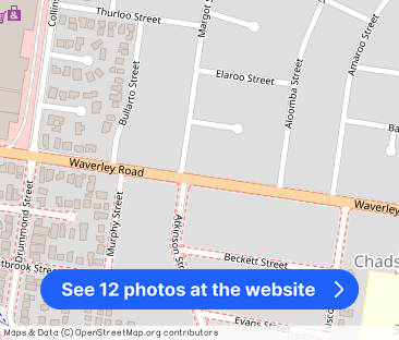 FULLY Furnished STUDIO ROOM in perfect location! - Photo 1