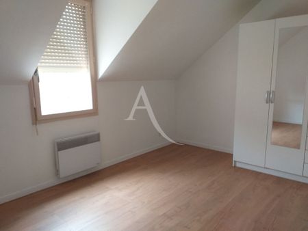 Location Maison 3 pièces 55m² LA MENITRE 49250 - Photo 3