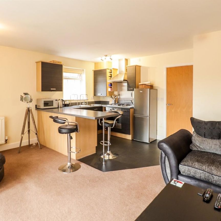 Priory Chase, Pontefract - Photo 1