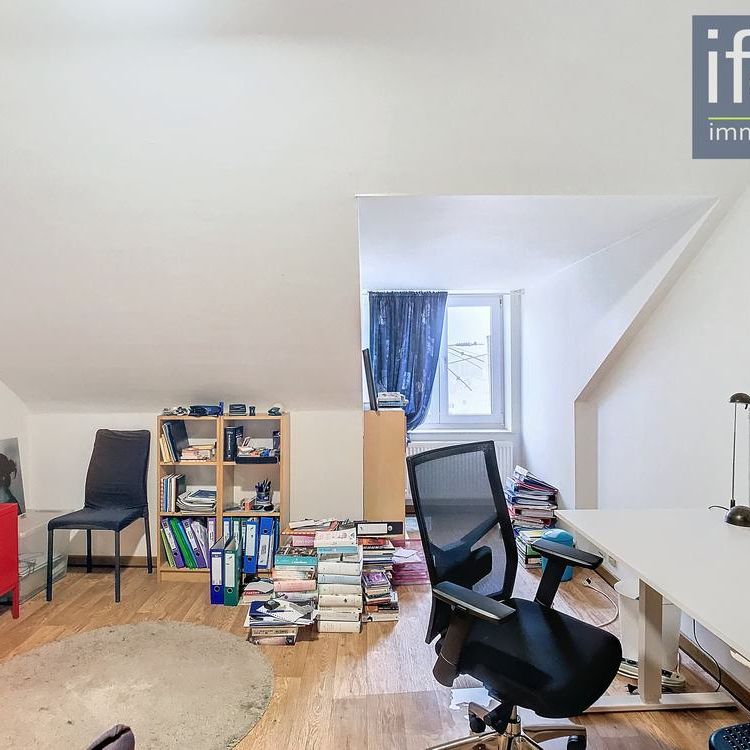 Appartement te huur - Foto 1