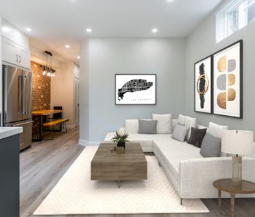 For Lease - 29 Brookmount Road Unit# Main, Toronto, Ontario - Photo 1