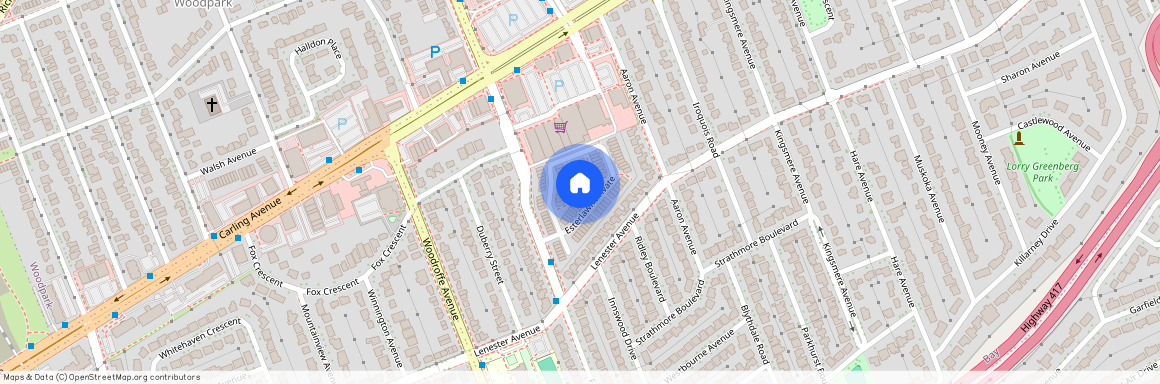 104 Esterlawn Private, Mckellar Heights - Glabar Park And Area