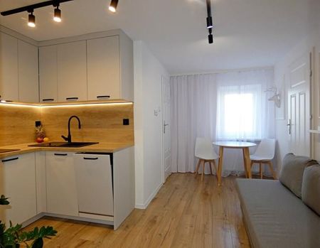 Kraków Czyżyny, os. 2 Pułku Lotniczego - Photo 2