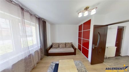 Garsoniera micuta si cocheta, zona Triaj -Brasov - Fotografie 4