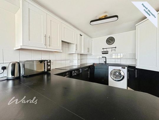 2 bedroom apartment to rent - Photo 1