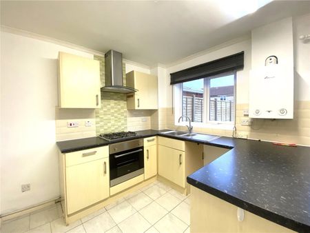 Oakgrove Way, Bridgwater, Somerset, TA6 - Photo 2