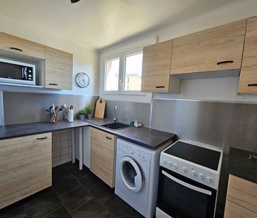 Location Appartement 3 pièces 61m² BESANCON 25000 - Photo 6