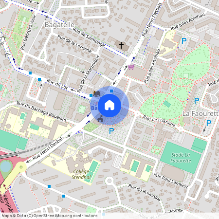 31100, Toulouse