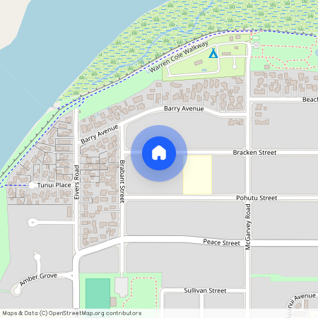 A/59 Bracken Street, Whakatane, Whakatane