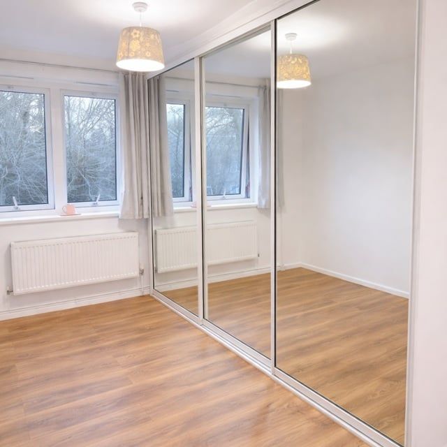 2 Bed Flat, Joules House, NW6 - Photo 1