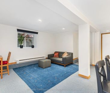 89 Willcocks Street #Bsmnt - Photo 6