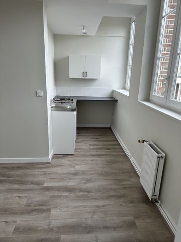 Location Appartement 1 pièce 28m² L AIGLE 61300 - Photo 2