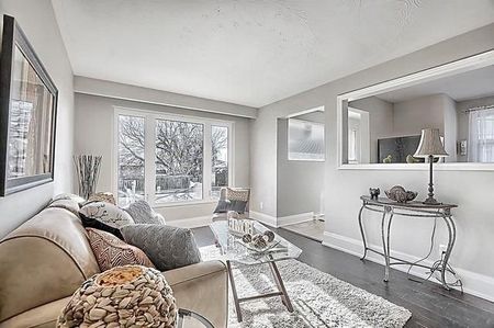 For Lease - 167 Septonne Avenue Unit# Main Fl, Newmarket, Ontario - Photo 5