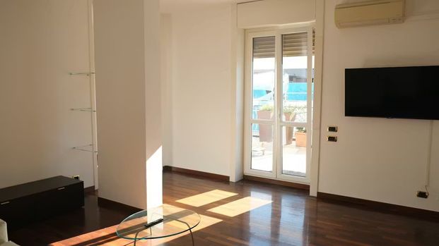 Via Monte Suello, Milan, Lombardy 20133 - Foto 1