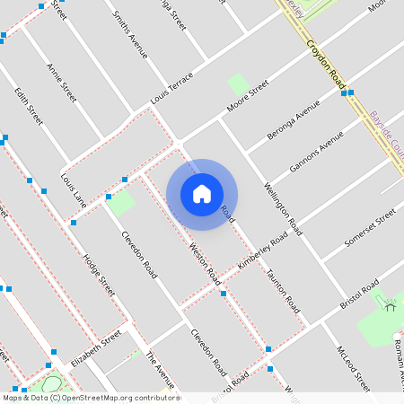33 Taunton Road, Hurstville NSW 2220