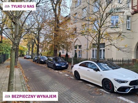 Sopot, ul. Marii Skłodowskiej-Curie - Zdjęcie 5